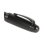 Cross Bailey Ballpoint Pen - Matte Black Lacquer - Picture 1